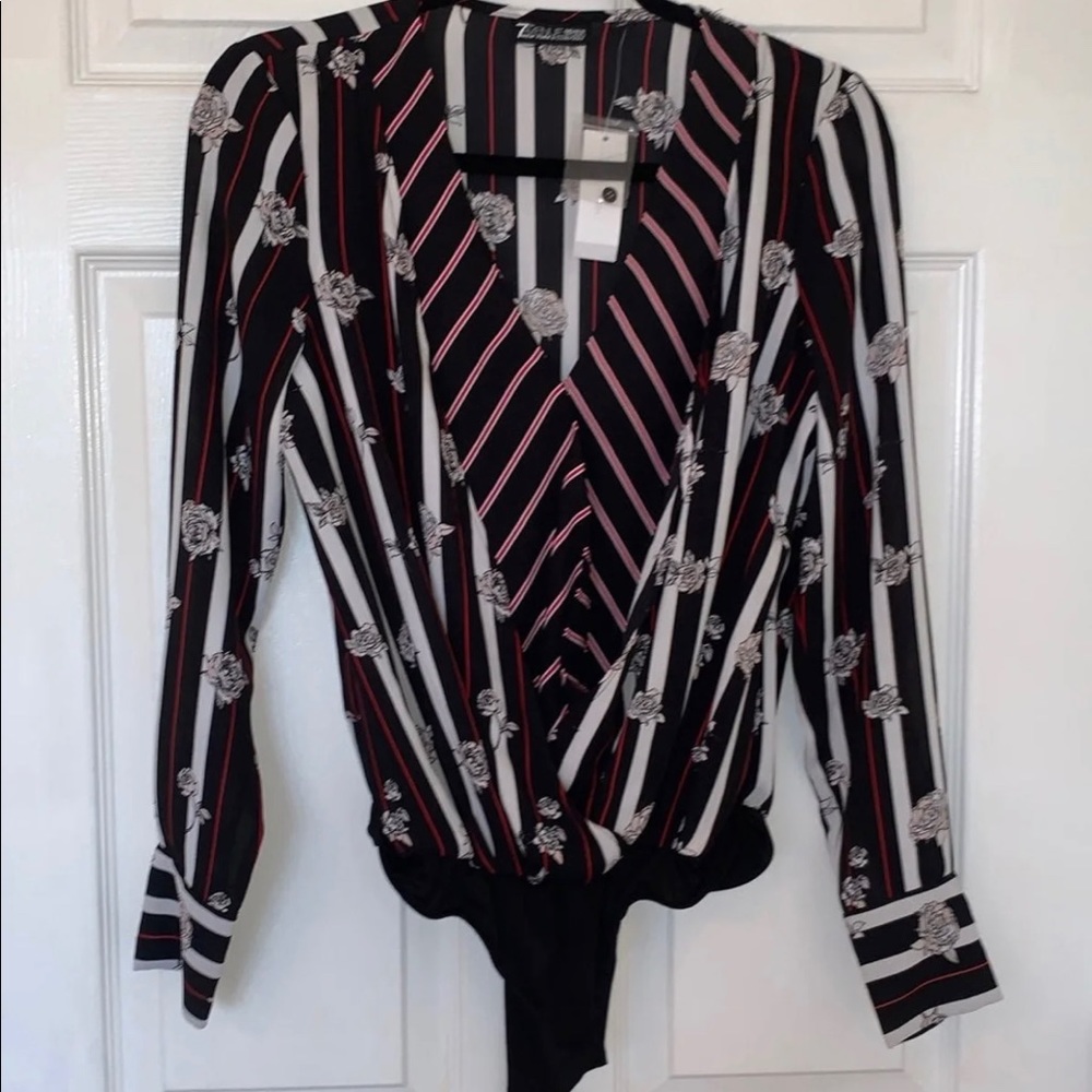 COPY - Bodysuit NEW